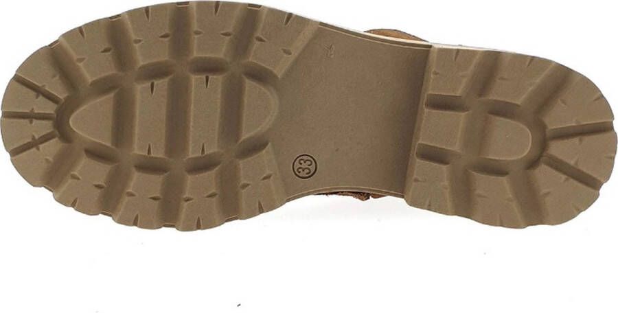 Red-Rag 12396 Boots Cognac