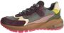 Red-Rag 13220~~~~~~~~~~~~~~~~~~~~~~~~~ MeisjesLage schoenenKindersneakers Roze - Thumbnail 7