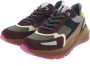 Red-Rag 13220 Kinderen MeisjesLage schoenenKindersneakers Roze - Thumbnail 12