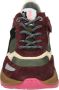 Red-Rag 13220~~~~~~~~~~~~~~~~~~~~~~~~~ MeisjesLage schoenenKindersneakers Roze - Thumbnail 9