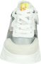 Red Rag 13290~~~~~~~~~~~~~~~~~~~~~~~~~ MeisjesLage schoenenKindersneakers Wit beige - Thumbnail 8