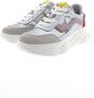 Red Rag 13290~~~~~~~~~~~~~~~~~~~~~~~~~ MeisjesLage schoenenKindersneakers Wit beige - Thumbnail 9