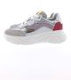 Red Rag 13290~~~~~~~~~~~~~~~~~~~~~~~~~ MeisjesLage schoenenKindersneakers Wit beige - Thumbnail 11