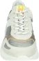 Red-Rag 13308~~~~~~~~~~~~~~~~~~~~~~~~~ MeisjesLage schoenenKindersneakers Wit beige - Thumbnail 12