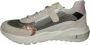 Red-Rag 13308~~~~~~~~~~~~~~~~~~~~~~~~~ MeisjesLage schoenenKindersneakers Wit beige - Thumbnail 7