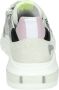 Red-Rag 13308~~~~~~~~~~~~~~~~~~~~~~~~~ MeisjesLage schoenenKindersneakers Wit beige - Thumbnail 9