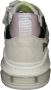 Red-Rag 13308~~~~~~~~~~~~~~~~~~~~~~~~~ MeisjesLage schoenenKindersneakers Wit beige - Thumbnail 10