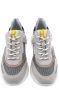Red-Rag 13308~~~~~~~~~~~~~~~~~~~~~~~~~ MeisjesLage schoenenKindersneakers Wit beige - Thumbnail 11