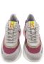 Red-Rag 13308 Lage sneakers Meisjes Kids Roze - Thumbnail 8