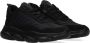 Red-Rag Red Rag 13483 Lage sneakers Jongens Zwart - Thumbnail 3
