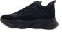 Red-Rag Red Rag 13483 Lage sneakers Jongens Zwart - Thumbnail 14