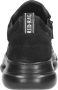 Red-Rag Red Rag 13483 Lage sneakers Jongens Zwart - Thumbnail 13