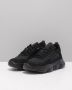 Red-Rag Red Rag 13483 Lage sneakers Jongens Zwart - Thumbnail 8