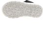 Red-Rag Red Rag 13515 Hoge sneakers Leren Sneaker Jongens Zwart - Thumbnail 10