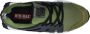 Red-rag Red Rag 13605 550 Kaki Fabrics Lage sneakers - Thumbnail 10