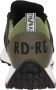 Red-rag Red Rag 13605 550 Kaki Fabrics Lage sneakers - Thumbnail 14