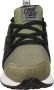 Red-rag Red Rag 13605 550 Kaki Fabrics Lage sneakers - Thumbnail 6