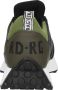 Red-rag Red Rag 13605 550 Kaki Fabrics Lage sneakers - Thumbnail 7