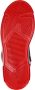 Red-rag Red Rag 13611 423 Red Suede Sneakers hoge sneakers - Thumbnail 11