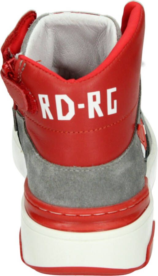 Red-Rag 13611 Kinderen Half-hoog Grijs