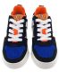 Red Rag 13701~~~~~~~~~~~~~~~~~~~~~~~~~ JongensLage schoenenKindersneakers Blauw - Thumbnail 5