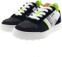 Red-rag 13701 829 Grey Fantasy Lage sneakers - Thumbnail 6