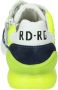 Red-Rag 13705~~~~~~~~~~~~~~~~~~~~~~~~~ JongensLage schoenenKindersneakers Wit beige - Thumbnail 9