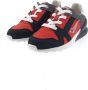 Red-Rag 13705~~~~~~~~~~~~~~~~~~~~~~~~~ JongensLage schoenenKindersneakers Rood - Thumbnail 10