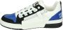 Red-Rag 13723~~~~~~~~~~~~~~~~~~~~~~~~~ JongensLage schoenenKindersneakers Blauw - Thumbnail 3