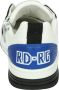 Red-Rag 13723~~~~~~~~~~~~~~~~~~~~~~~~~ JongensLage schoenenKindersneakers Blauw - Thumbnail 5