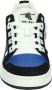 Red-Rag 13723 Kinderen Lage schoenenJongensKindersneakers Blauw - Thumbnail 6