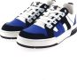 Red-Rag 13723 Kinderen Lage schoenenJongensKindersneakers Blauw - Thumbnail 7