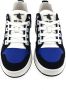 Red-Rag 13723~~~~~~~~~~~~~~~~~~~~~~~~~ JongensLage schoenenKindersneakers Blauw - Thumbnail 8