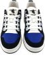 Red-Rag 13723 Kinderen Lage schoenenJongensKindersneakers Blauw - Thumbnail 8