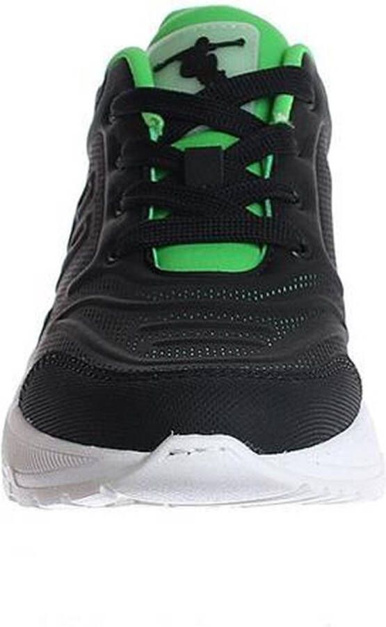 Red-Rag 13731 Kinderen Lage schoenenJongensKindersneakers Zwart - Foto 10