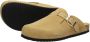 Red Rag 18012 Volwassenen Dames slippers Wit beige - Thumbnail 10