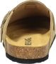Red Rag 18012 Volwassenen Dames slippers Wit beige - Thumbnail 12