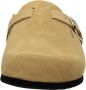 Red Rag 18012 Volwassenen Dames slippers Wit beige - Thumbnail 15