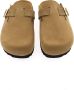 Red Rag suède clogs beige Suede 31 - Thumbnail 11