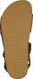 Red-Rag Bruin Tinten 19155 Sandalen Jongens Cognac - Thumbnail 13