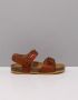 Red-Rag Bruin Tinten 19155 Sandalen Jongens Cognac - Thumbnail 7