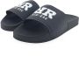 Red-rag 19193 920 Black Fabrics Slippers - Thumbnail 6