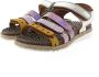 Red-Rag Red Rag 19322 Sandalen Meisjes Multi - Thumbnail 10