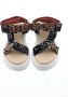 Red Rag sandalen zwart roze Meisjes Textiel All over print 34 - Thumbnail 9