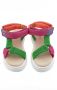 Red Rag sandalen roze groen Meisjes Textiel All over print 31 - Thumbnail 15