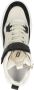 Red-Rag Red Rag 71306 Hoge sneakers Leren Sneaker Dames Zwart - Thumbnail 13
