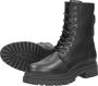 Red-Rag Red Rag 71432 Volwassenen VeterlaarzenHalf hoge schoenen Kleur Zwart - Thumbnail 12