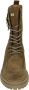 Red-Rag Red Rag 71524 Volwassenen VeterlaarzenHalf hoge schoenen Kleur Taupe - Thumbnail 15