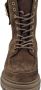 Red-Rag Red Rag 71524 Volwassenen VeterlaarzenHalf hoge schoenen Kleur Taupe - Thumbnail 8