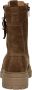 Red-Rag Red Rag 71524 Volwassenen VeterlaarzenHalf hoge schoenen Kleur Taupe - Thumbnail 11